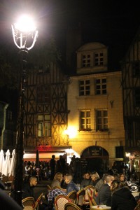 Place Plumereau