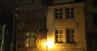 Place Plumereau
