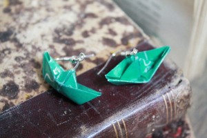 origami-chala