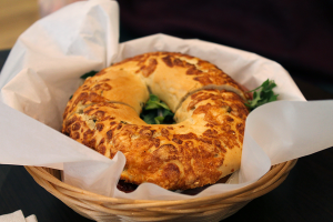 bagel