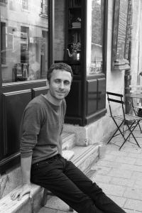 sylvain