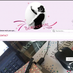 Belle-enceinte