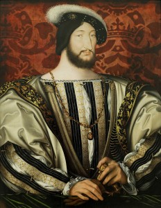 François_1er