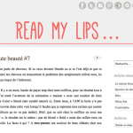Read-my-lips