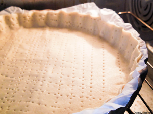tarte-tours