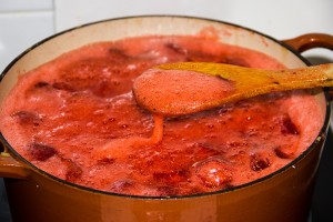 confiture-de-fraises-4
