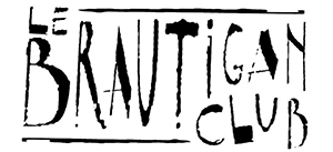 le-brautigan-club-logo