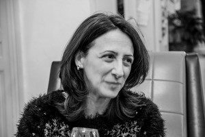 cristina
