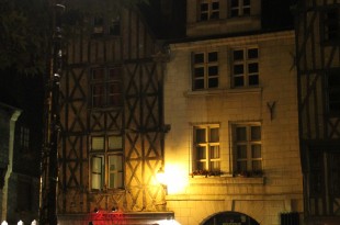 Place Plumereau