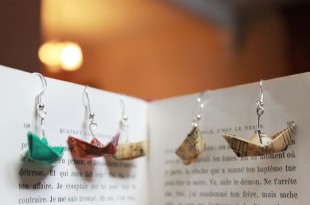 origami